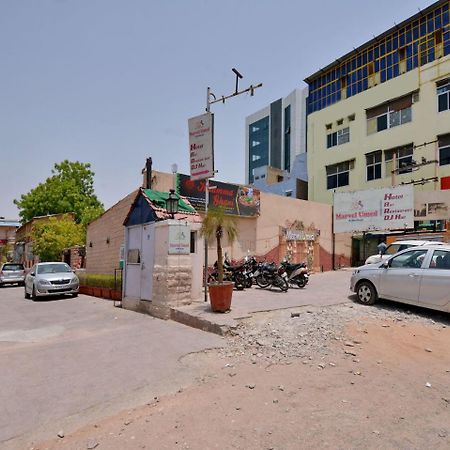 Hotel Oyo 15001 Marvel Umed Jodhpur  Esterno foto