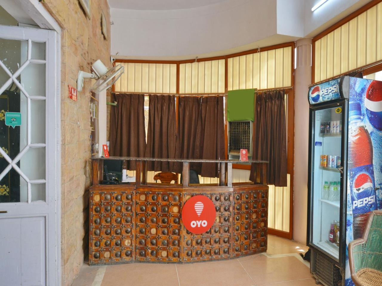 Hotel Oyo 15001 Marvel Umed Jodhpur  Esterno foto