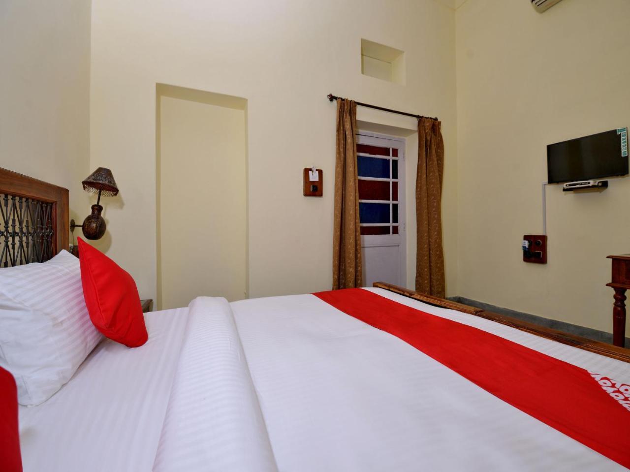 Hotel Oyo 15001 Marvel Umed Jodhpur  Esterno foto