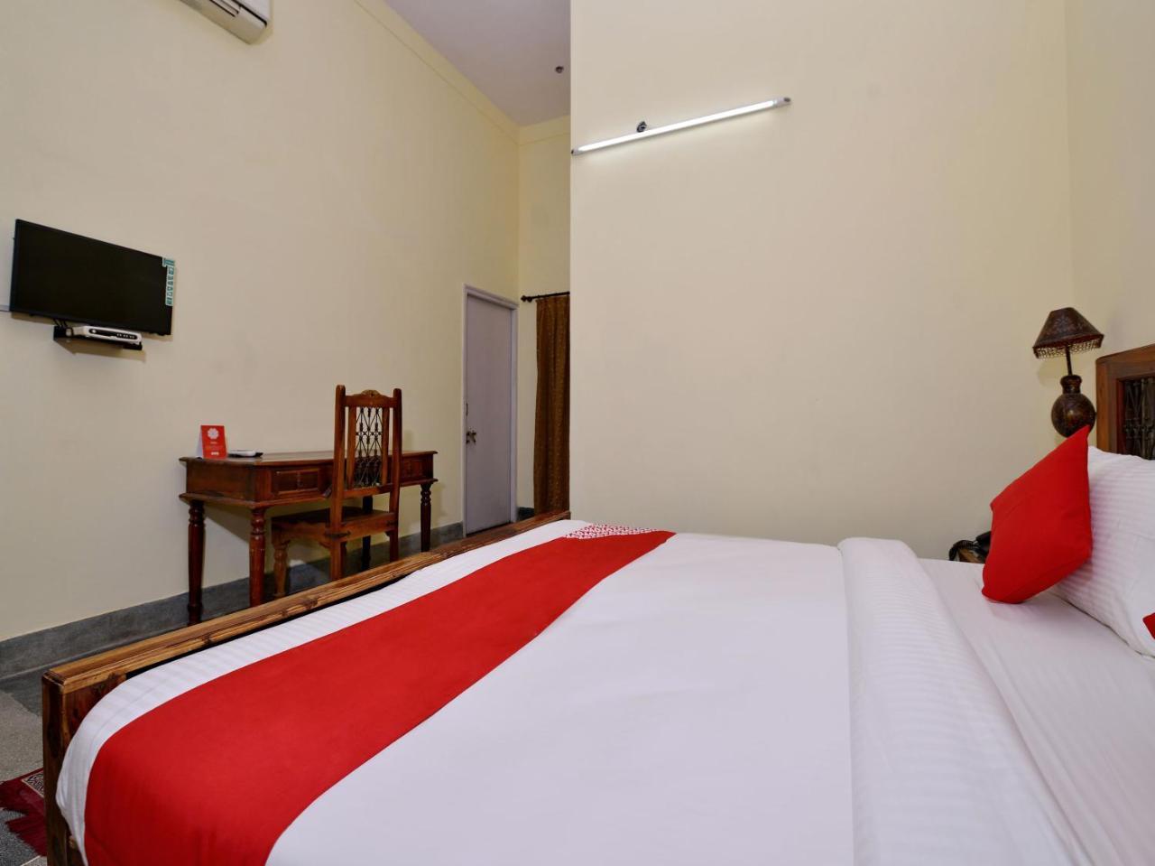 Hotel Oyo 15001 Marvel Umed Jodhpur  Esterno foto