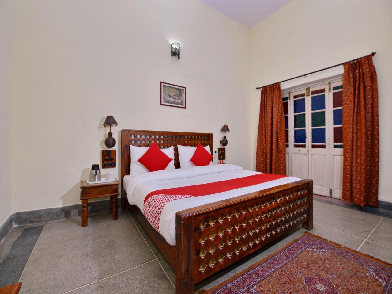 Hotel Oyo 15001 Marvel Umed Jodhpur  Esterno foto
