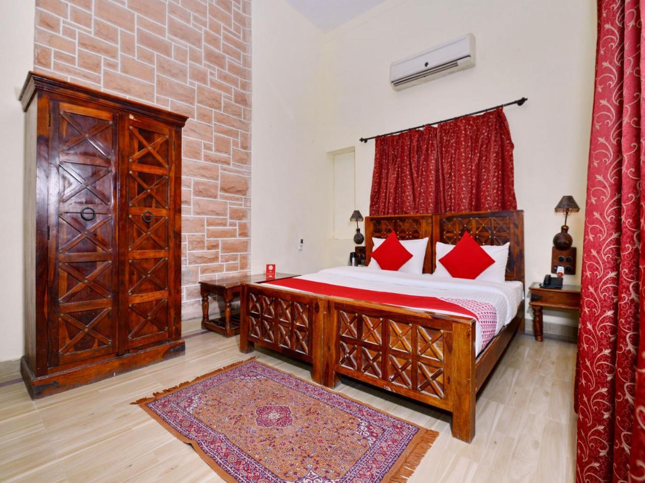 Hotel Oyo 15001 Marvel Umed Jodhpur  Esterno foto