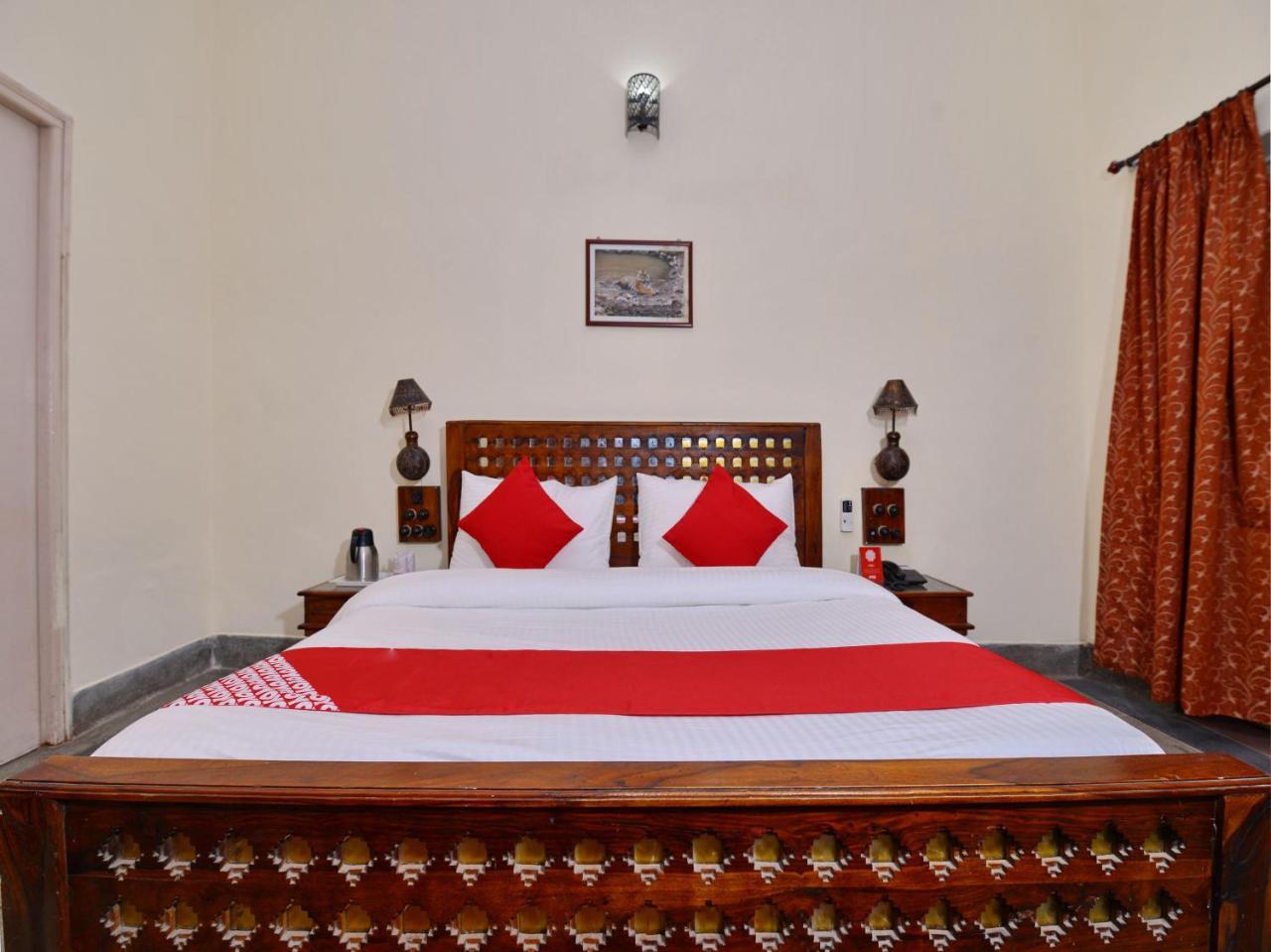 Hotel Oyo 15001 Marvel Umed Jodhpur  Esterno foto