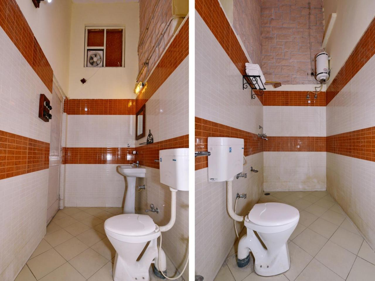 Hotel Oyo 15001 Marvel Umed Jodhpur  Esterno foto