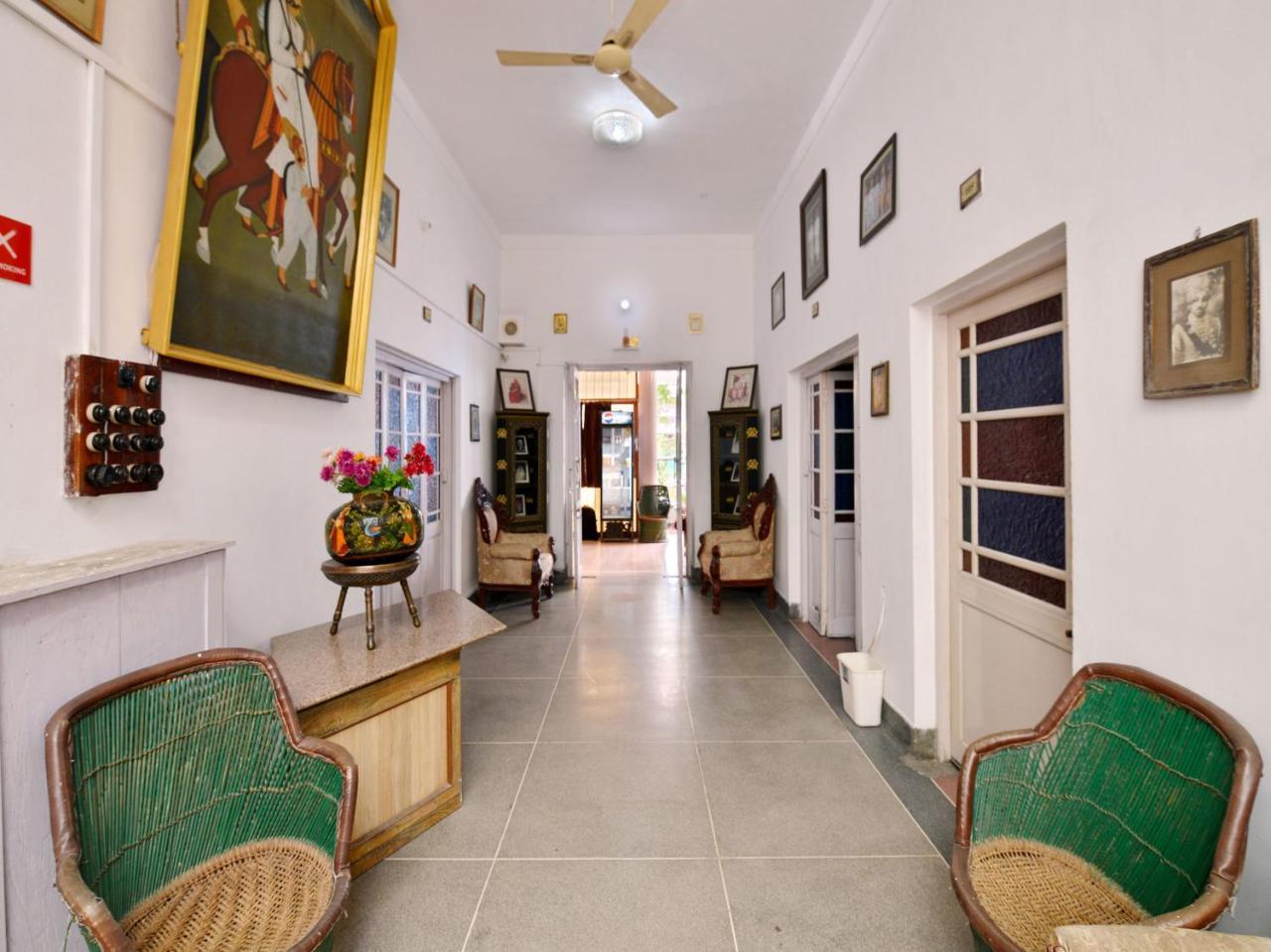 Hotel Oyo 15001 Marvel Umed Jodhpur  Esterno foto