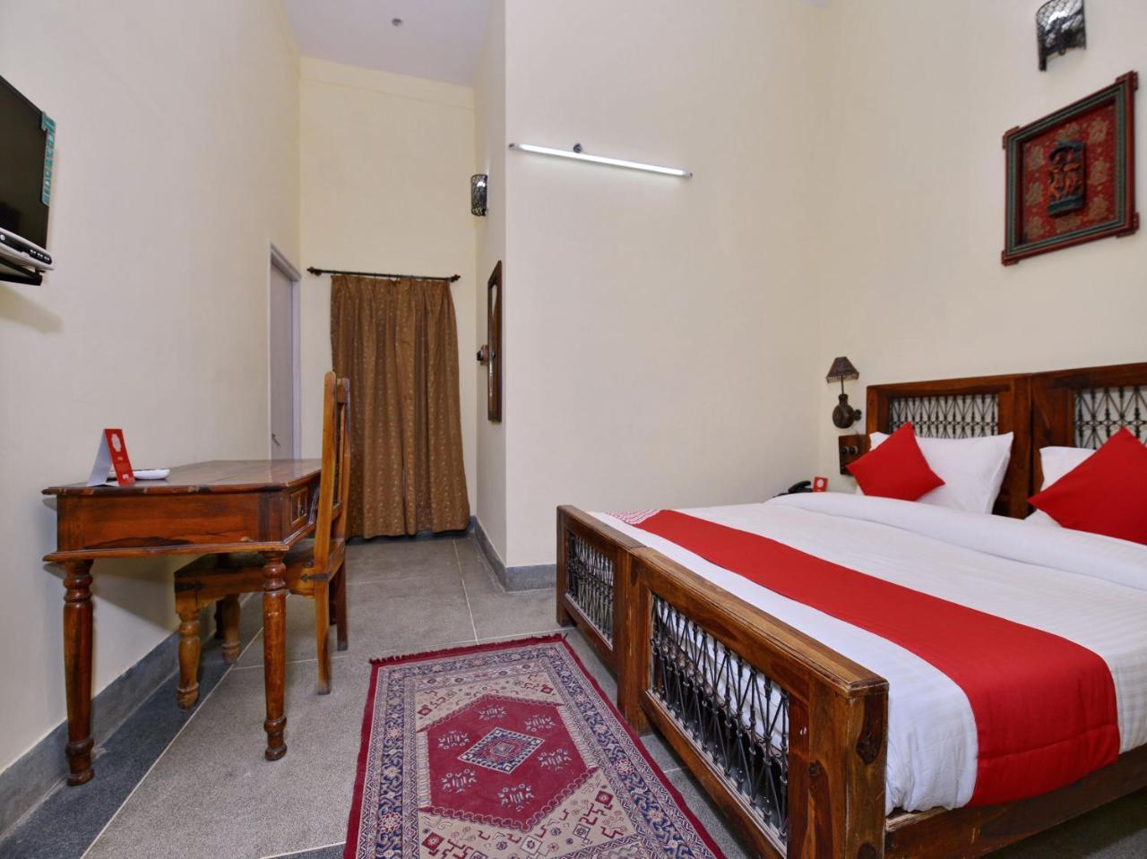 Hotel Oyo 15001 Marvel Umed Jodhpur  Esterno foto