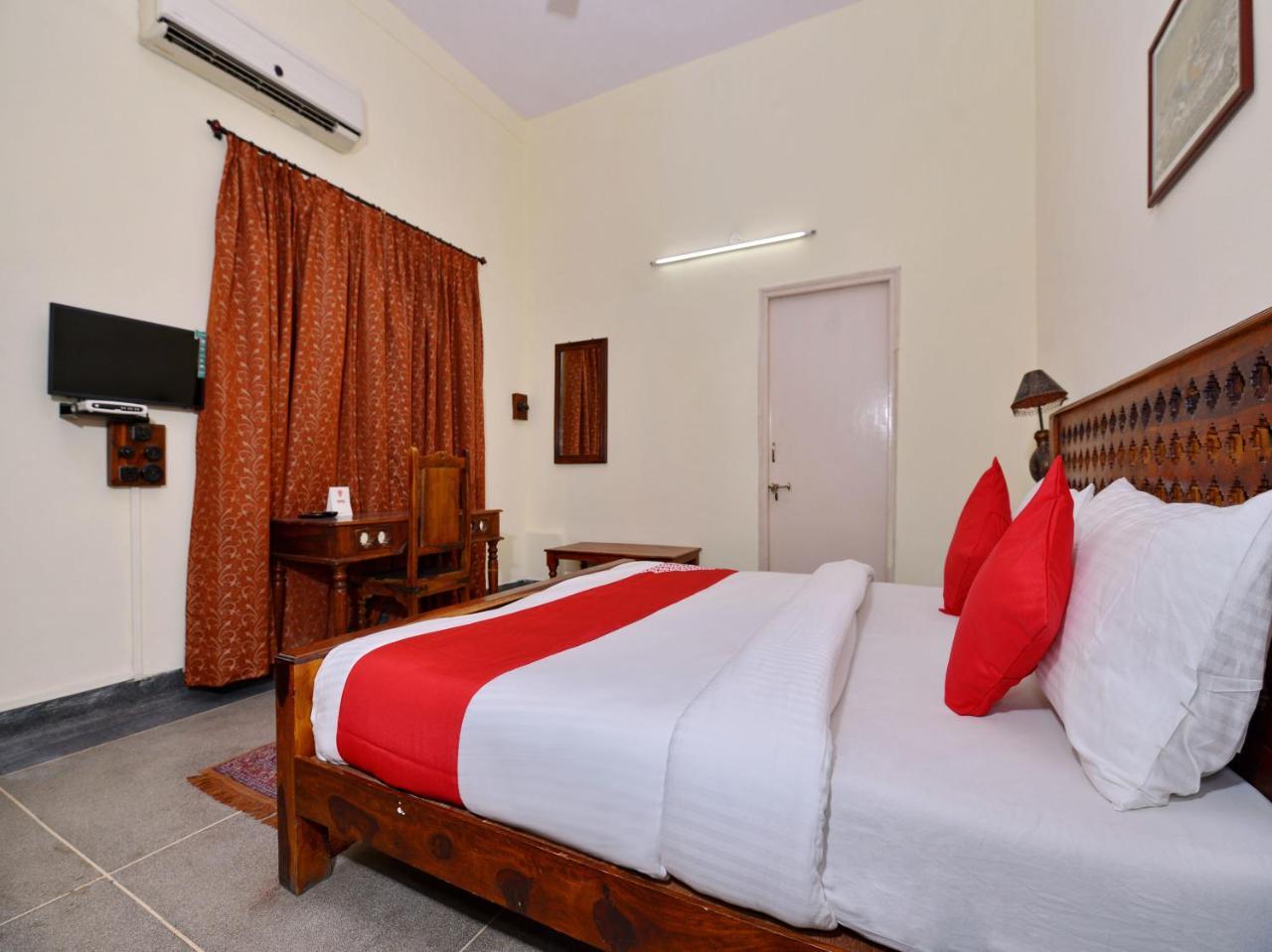 Hotel Oyo 15001 Marvel Umed Jodhpur  Esterno foto