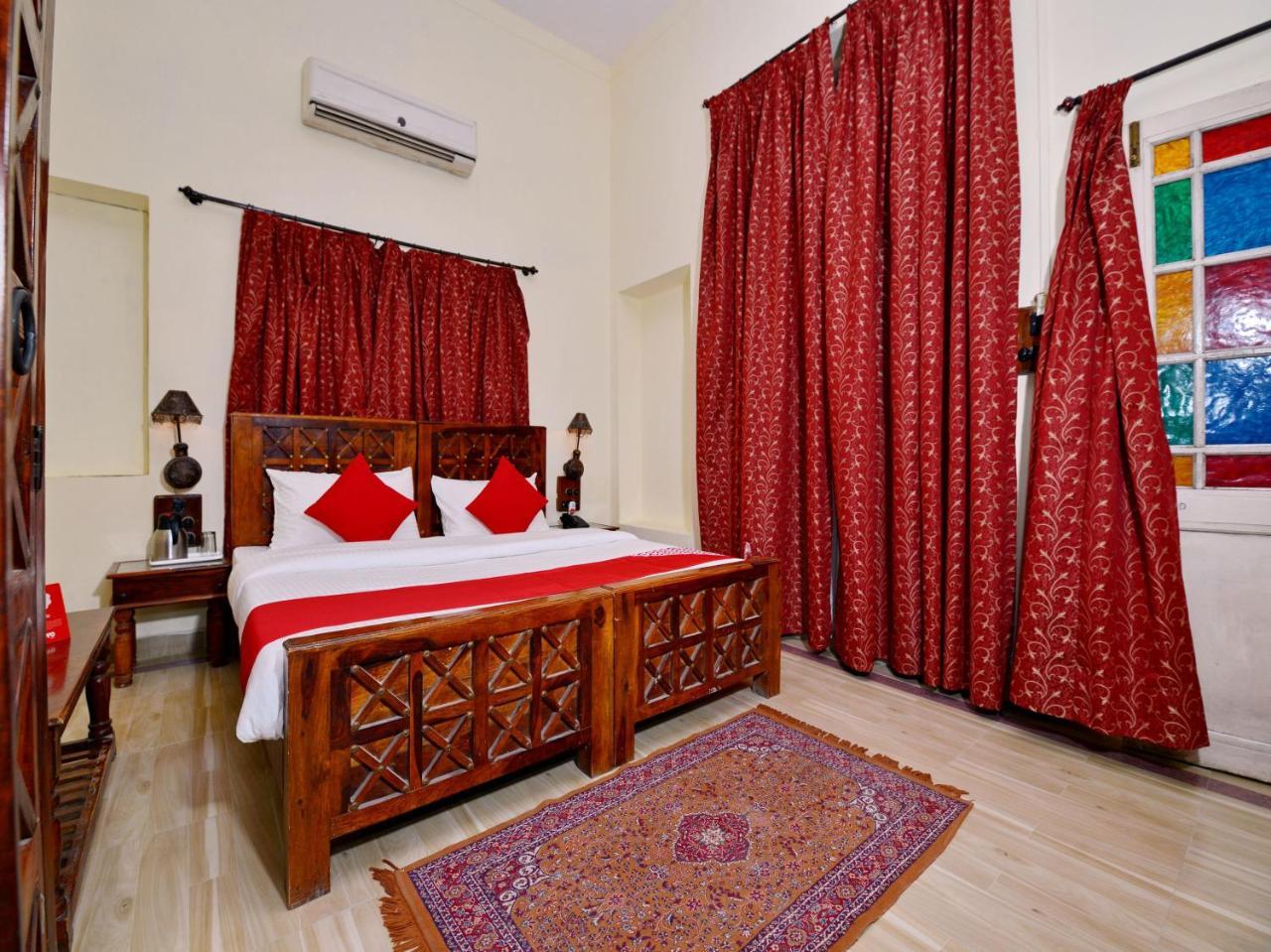 Hotel Oyo 15001 Marvel Umed Jodhpur  Esterno foto